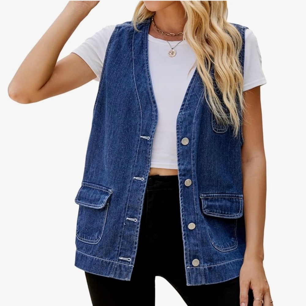 Never worn